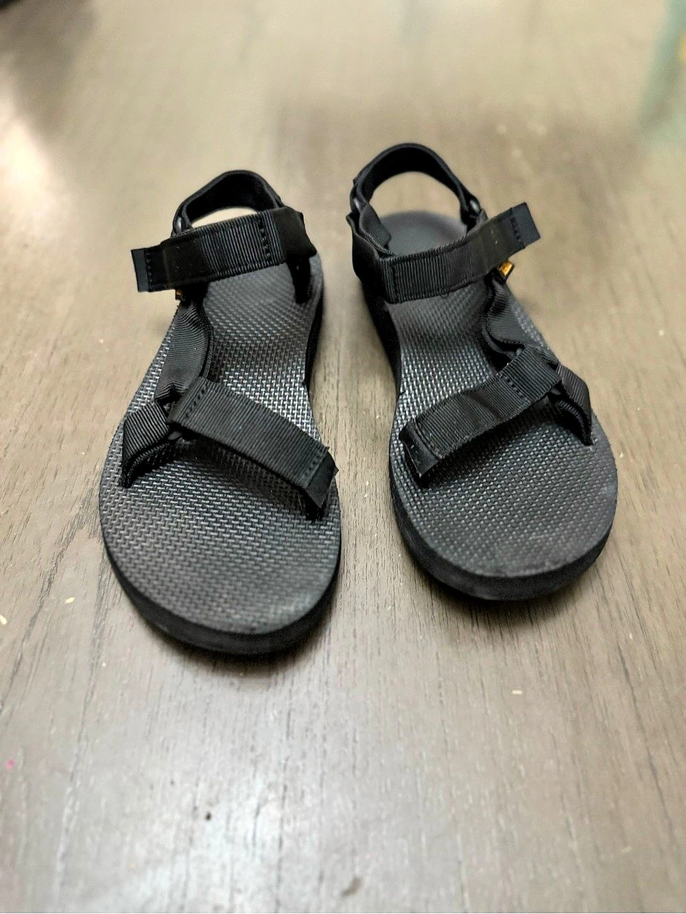 Teva Original Universal Sandal size 8w